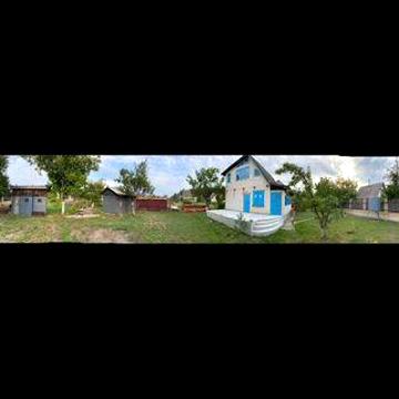 Дача СТ"Труд" 5 соток