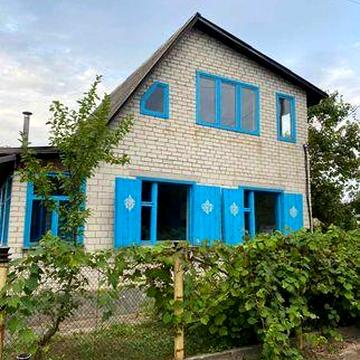 Дача СТ"Труд" 5 соток
