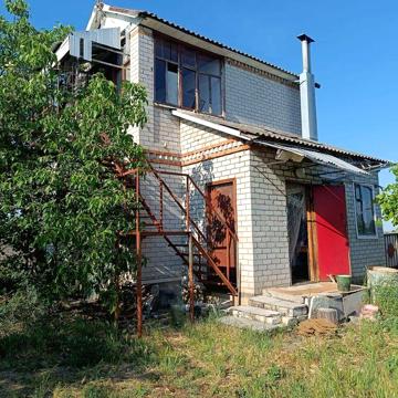 Продам будинок 50 сот 13000$ с.Орлівщина