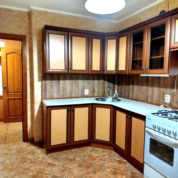 Продаж чудовоі 1к в новобудові з А/о, ремонтом та меблями !