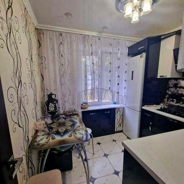 Продам 2к квартиру на Новых Домах, м.Дворец Спорта