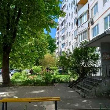 Продается просторная 3-комнатная квартира на Салтовке (87450)