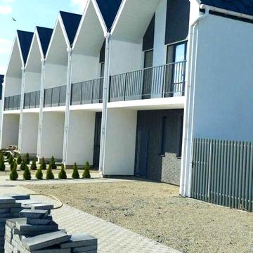 Без % Є оселя Найкраща ціна! Таунхаус 70м2 с. Святопетрівське 55000