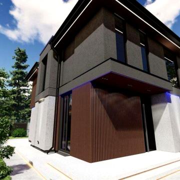 Продається будинок 145 м²  БЕЗ КОМІСІІ!, на осокорках 1,5 км від метро