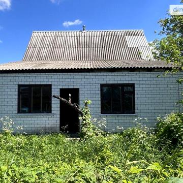 Продаж 3к Дім Паркова вулиця