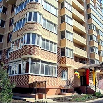 Семена Палія вул. (Дніпропетровська дорога), 21