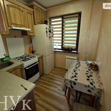 Продаж 2к Квартира Кульчицької вулиця