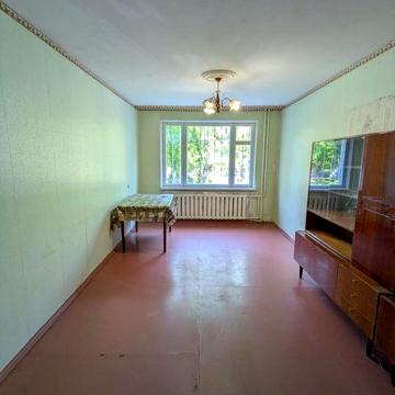 3-кімн. квартира, р-н пл. 700-річчя