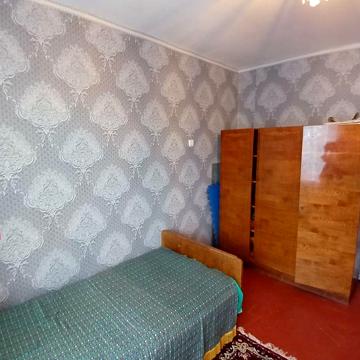 2 кім Огнівка.  Свіжий ремонт