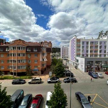 Продажа 3-х комнатная квартира Ирпень ЖК Чехов Парк БЕЗ КОМИССИИ ЖК Чехов Парк