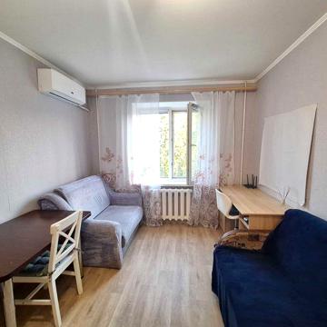 Сдам классную 1к квартиру на Добровольцев 10, Фантазия, Победа-6