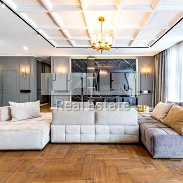 Продажа 3к квартиры 150м2, ЖК Парус, ул. Юрия Ильенко, 18б ЖК Парус