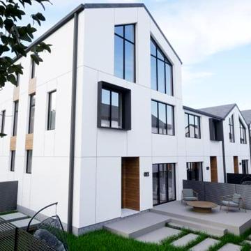 Продаж таунхаусу БЕЗ КОМІСІЇ село Погреби
