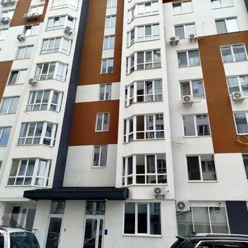 Оренда 1- но кімнатної квартири в центрі міста — вул. Гоголя, 253