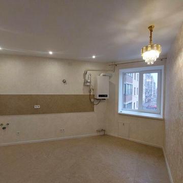 Продам 3 к. квартиру 86 кв. Новобудова ЖК Софія