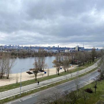 Сдам квартиру ул. Приозерная 8 метро Оболонь