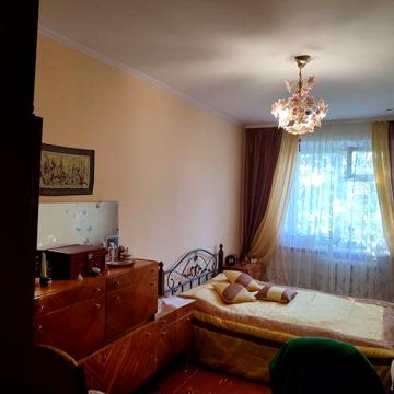 Продаж 2 квартири в центрі міста Сміла.