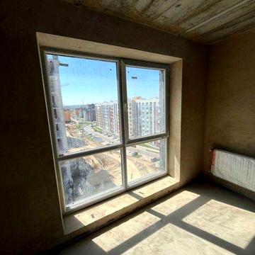 ПРОДАЖ!!! 1 кімн. квартира ЖК На Щасливому. Зданий будинок ЖК На Щасливому