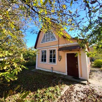 Продаж затишного  будинку 74кв.м, с. Ясногородка, Фастівський р-н.