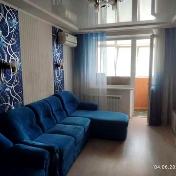 Продається 2-кімнатна квартира (чешка), проспект Людвіга Свободи, 20
