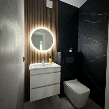 Квартира в жк u home ЖК Uhome