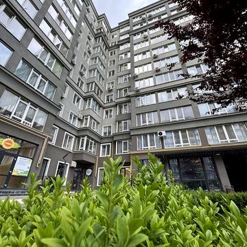 Продаж 2к Квартира Івана Кожедуба вулиця ЖК Millennium State