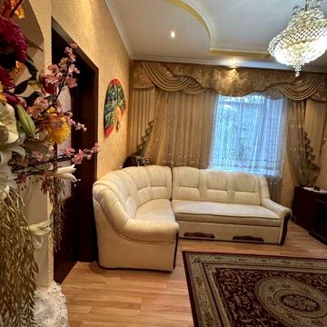 Оренда 3 кім.  Театральна з автон. опал. .Можливо на короткий термін