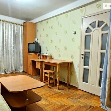 Довгострокова оренда 1к Квартира Шкільна вулиця