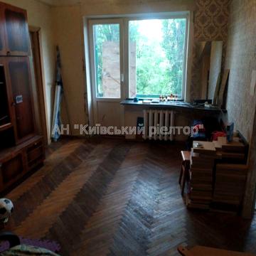 Ольжича вул., 25