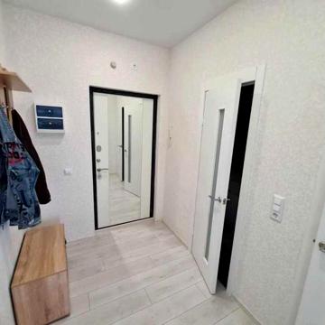 аренда 1к квартиры на ул. Академическая 20Б