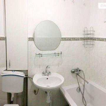 Довгострокова оренда 1к Квартира Пасічна вулиця