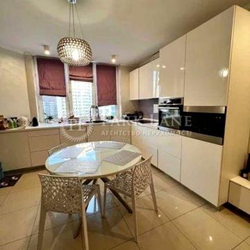 ТОП Продам 3к квартиру 120м качественный ремонт Пчелки озеро Позняки