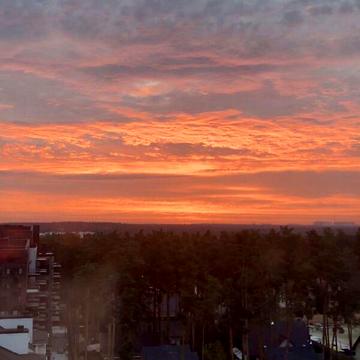 Продаж 2к Квартира Лісова вулиця ЖК по ул. Лесная