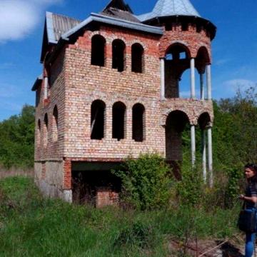 Продається дача в районі Рибного