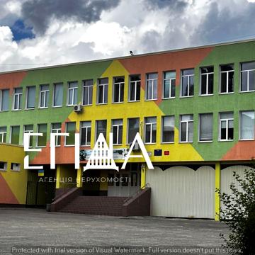 Леоніда Каденюка вул. (Пацаєва), 8 к5