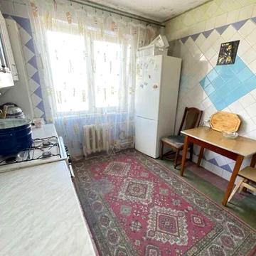 Продаж 3к Квартира Набережна Перемоги вулиця