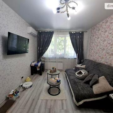 Продаж 2к Квартира Генерала Алмазова (Генерала Карпенка) вулиця