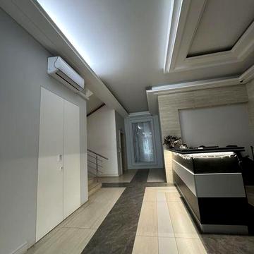 Продам велику квартиру в ЖК Central Park +парко місце ЖК Central Park
