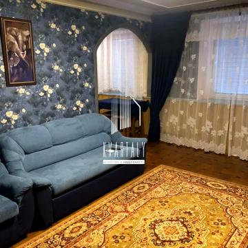 Євгена Коновальця вул. (Щорса), 15 к4