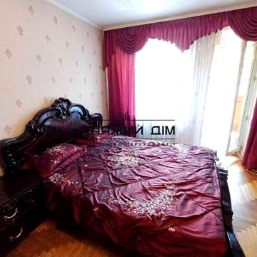3-кімнатна квартира на Подолі м. Тараса Шевченка № 11159570