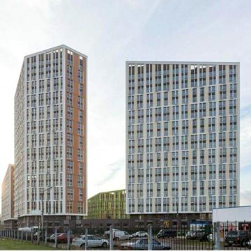 Продам квартіру м Бровари 1кім.жк Madison Gardens(від власника) ЖК Madison Gardens