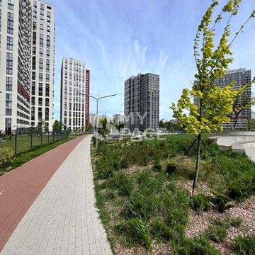 2к. 62м2 Родини Крістерів Олександра Олеся Варшавський Плюс Нивки ЖК Варшавський плюс