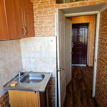 Продаж 1 кімнатної квартири, вул.Гоголя, 78,