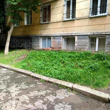 Продаж квартири 2-кім.кв.вул.Остроградських