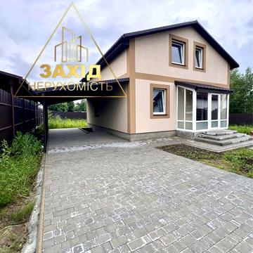 Будинок 140 кв.м з ГАЗОМ у с.Тарасове