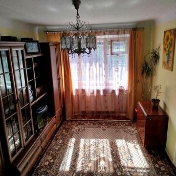 Продам 3-х кімнатну квартиру