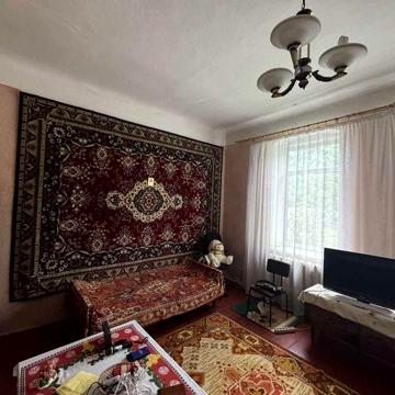 Здам частину будинку 2 кімнати на початку Чкалова