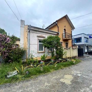 Здам частину будинку 2 кімнати на початку Чкалова
