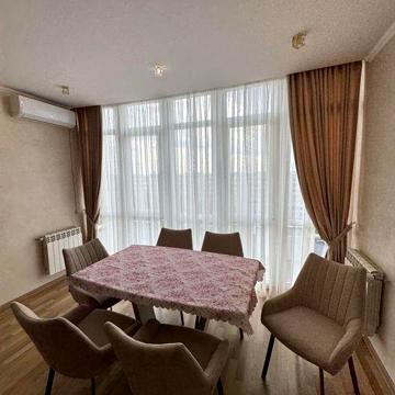 Оренда 1к квартири жк Парковий 70м