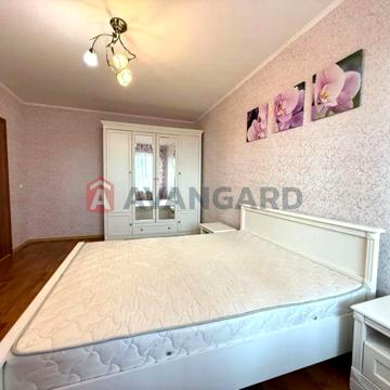 Продаж затишної 2к квартири 75 м2 просп. Науки, 55А!